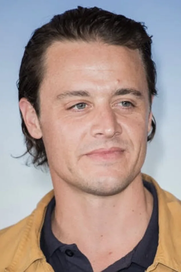 Oscar Boyson fotoğrafı