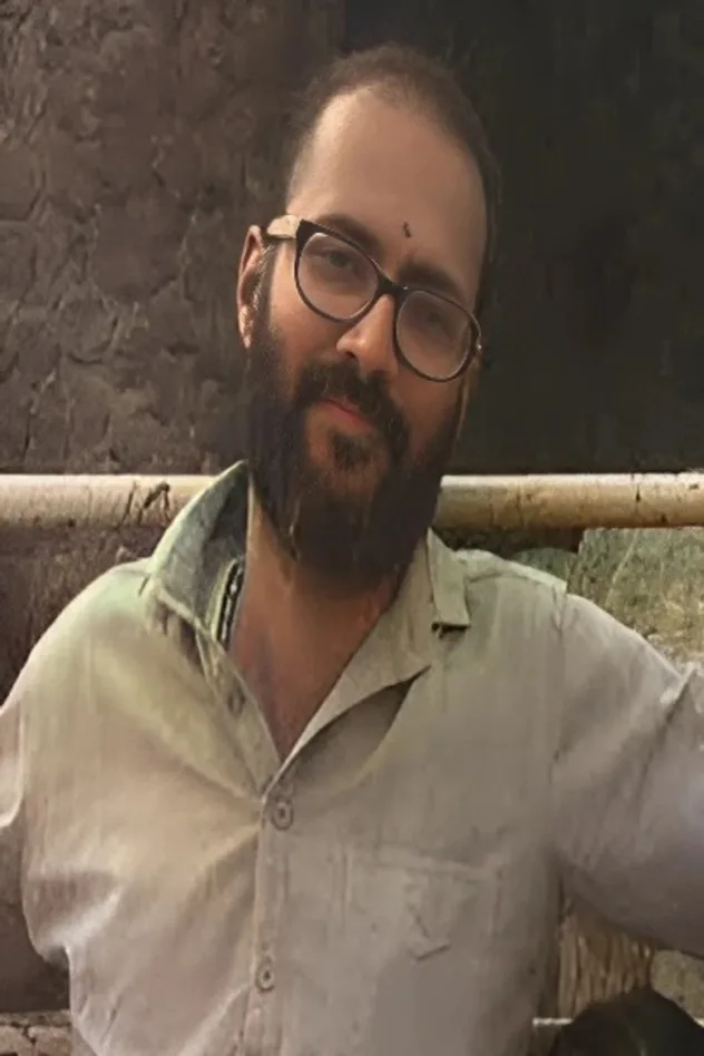 Rajiv Karumadi fotoğrafı