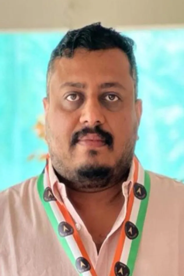 Rajesh Thalachira fotoğrafı
