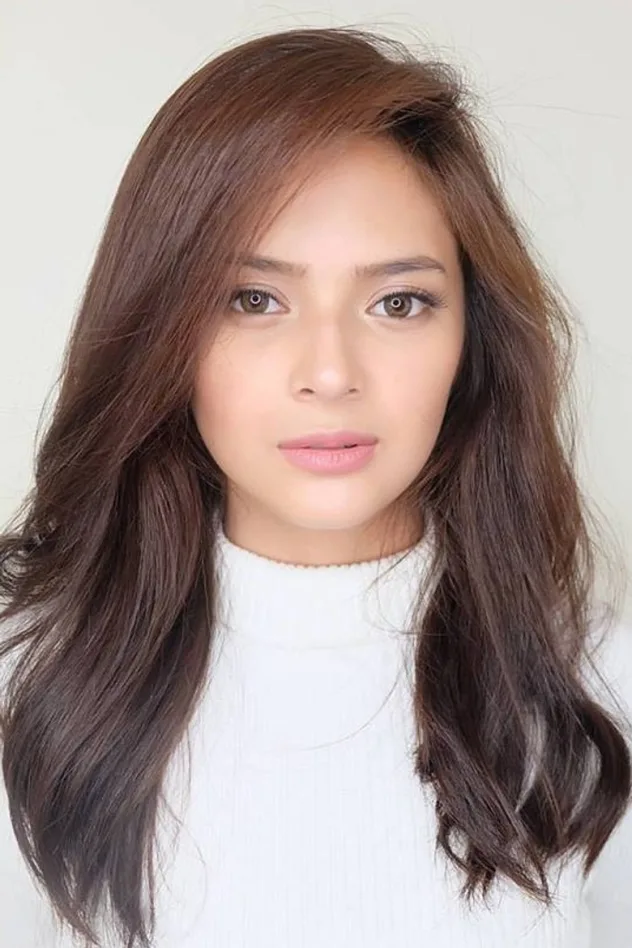 Bianca Umali fotoğrafı