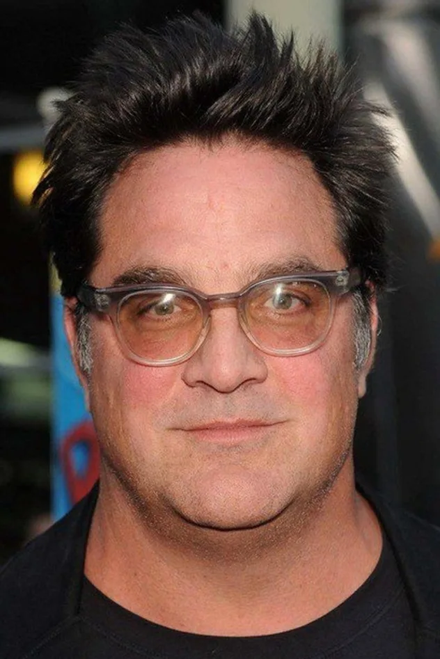Mark Pellington fotoğrafı