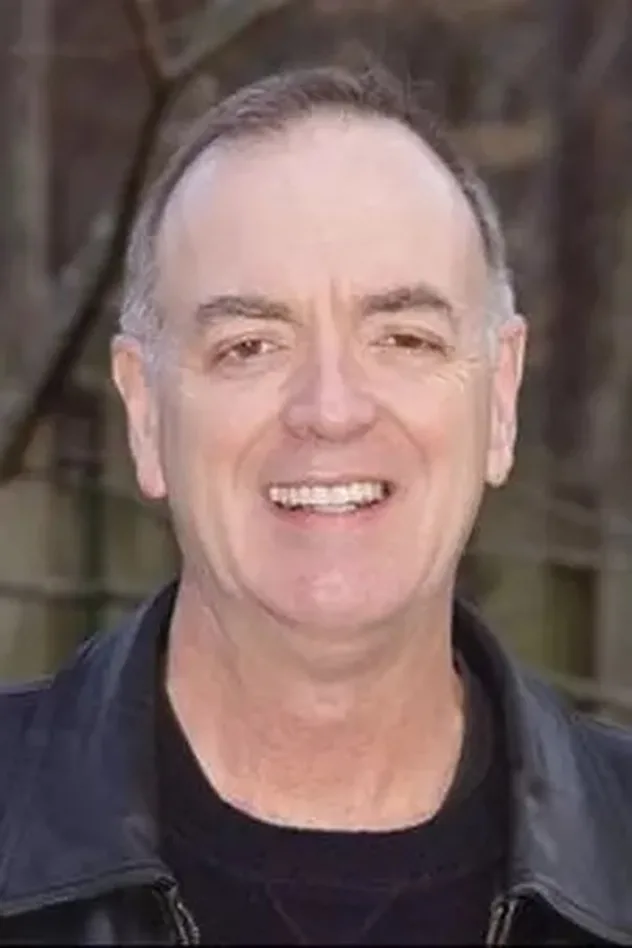 Bill Baucom fotoğrafı