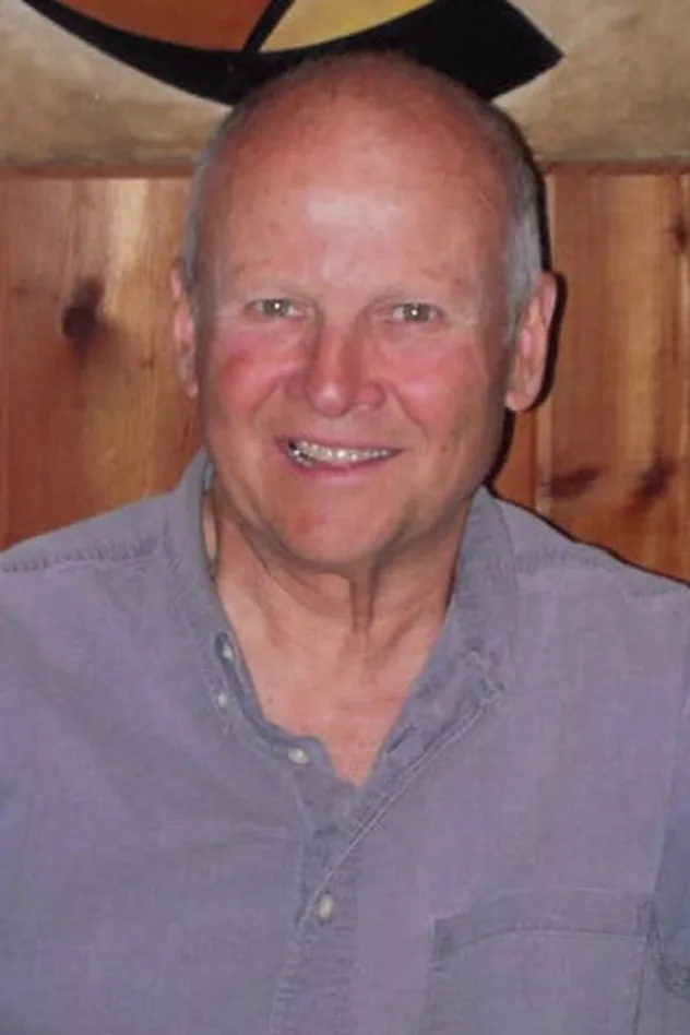 Peter Behn fotoğrafı