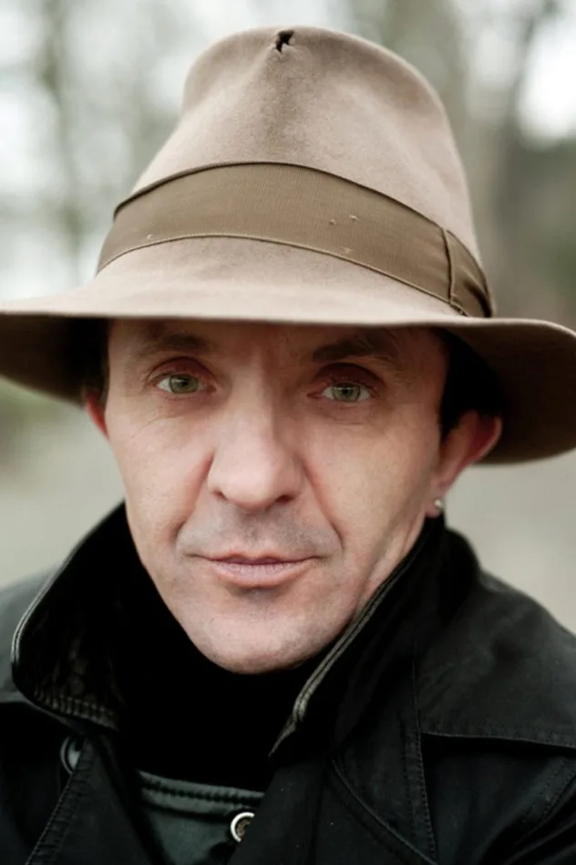 David Bennent fotoğrafı