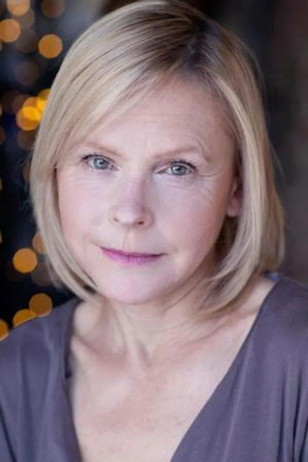 Annabelle Lanyon fotoğrafı