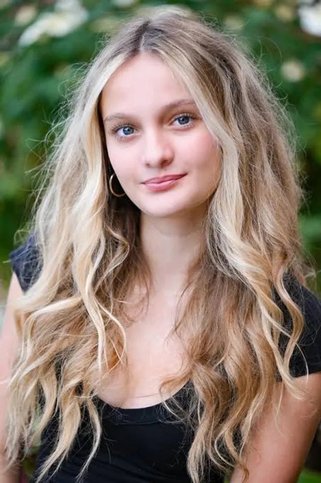 Amelie McLain fotoğrafı