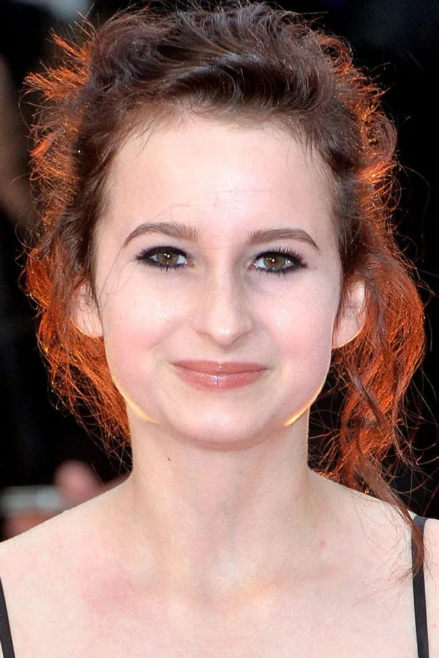 Madeleine Harris fotoğrafı