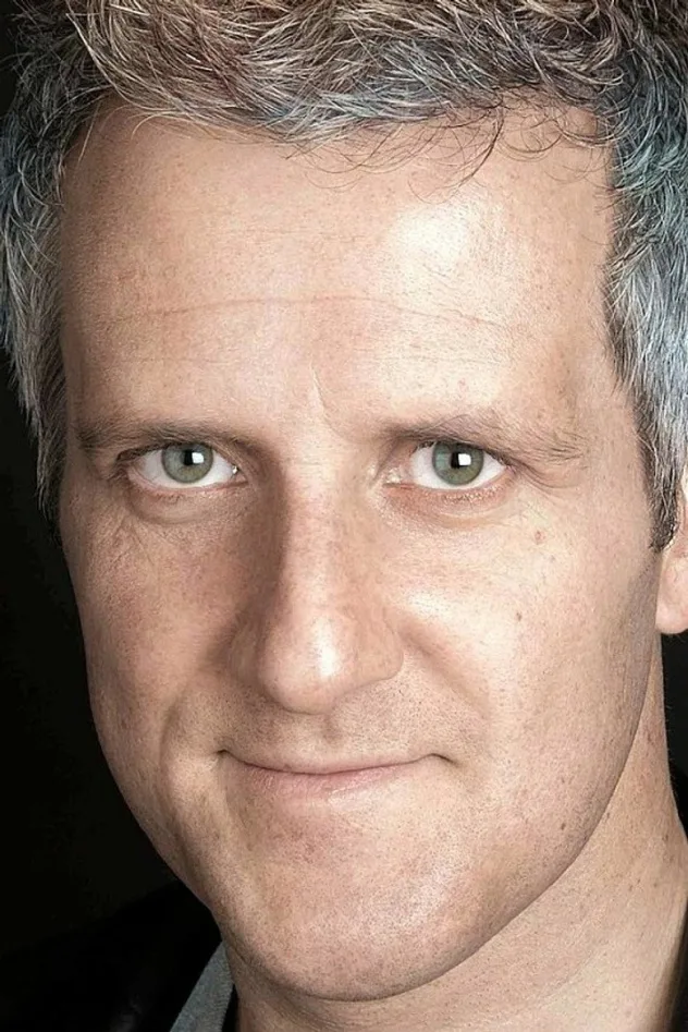 Gus Brown fotoğrafı