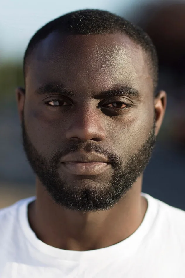 Michael Akinsulire fotoğrafı