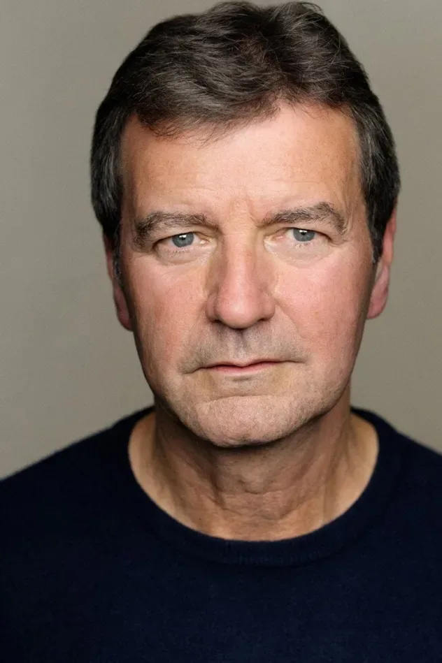 صورة الغلاف لـ Tony O'Callaghan