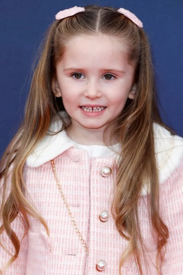 Grace Delaney fotoğrafı