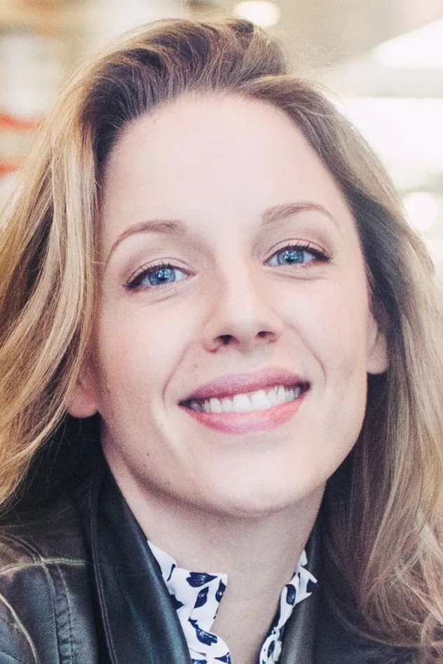 Jessie Mueller fotoğrafı