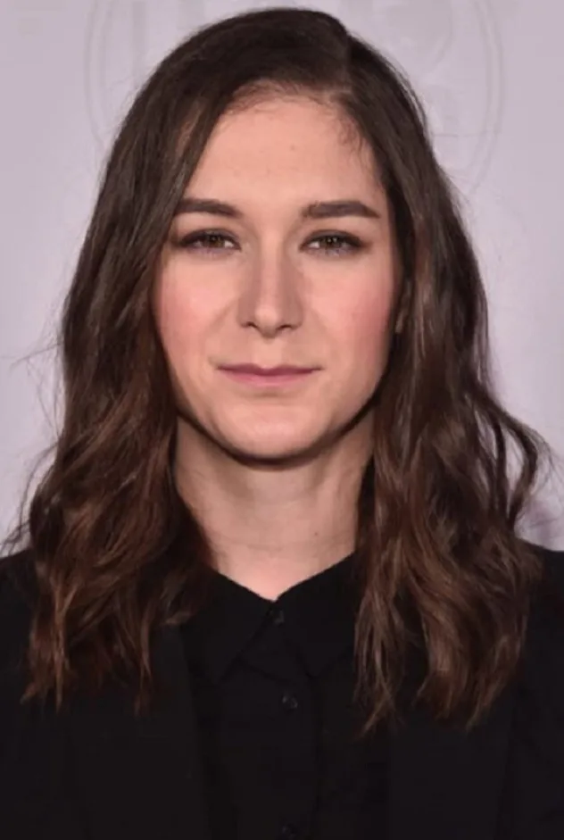 Liz Hannah fotoğrafı
