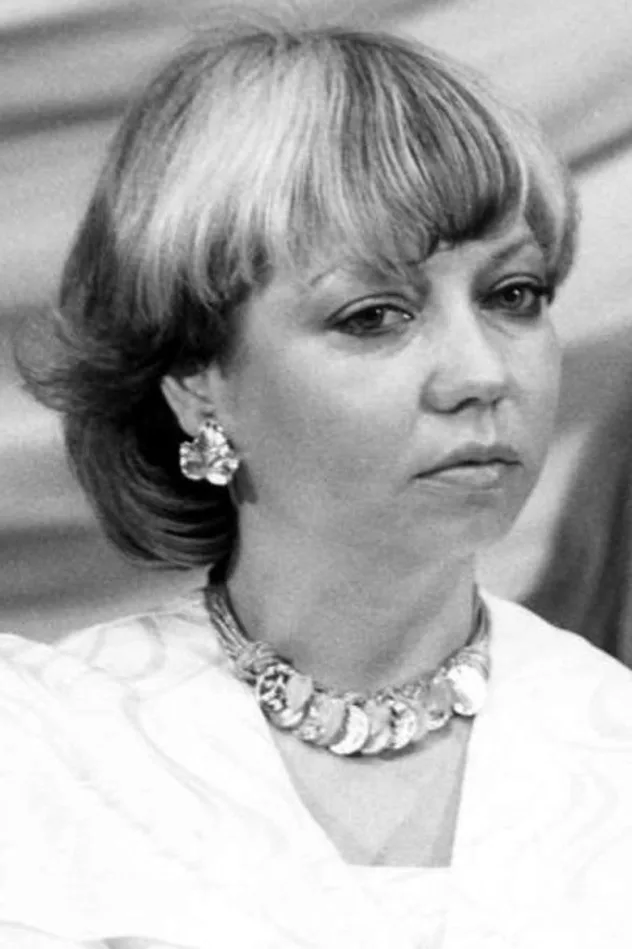 Ilse Pagé fotoğrafı