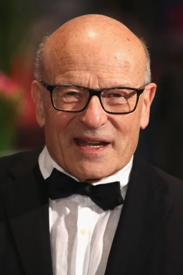 Volker Schlöndorff fotoğrafı