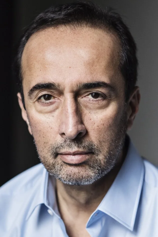 Bijan Daneshmand fotoğrafı