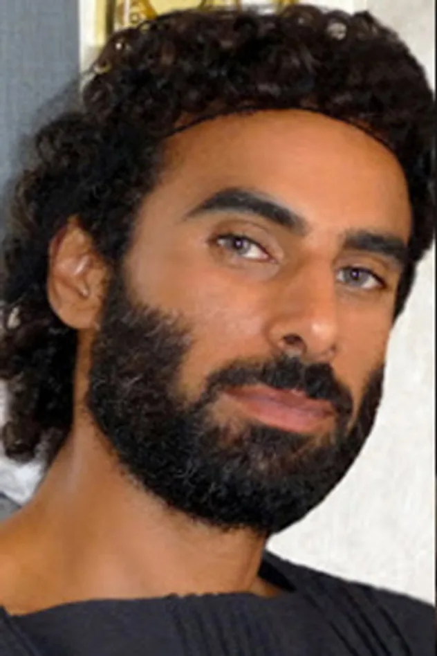 Sami Samir fotoğrafı