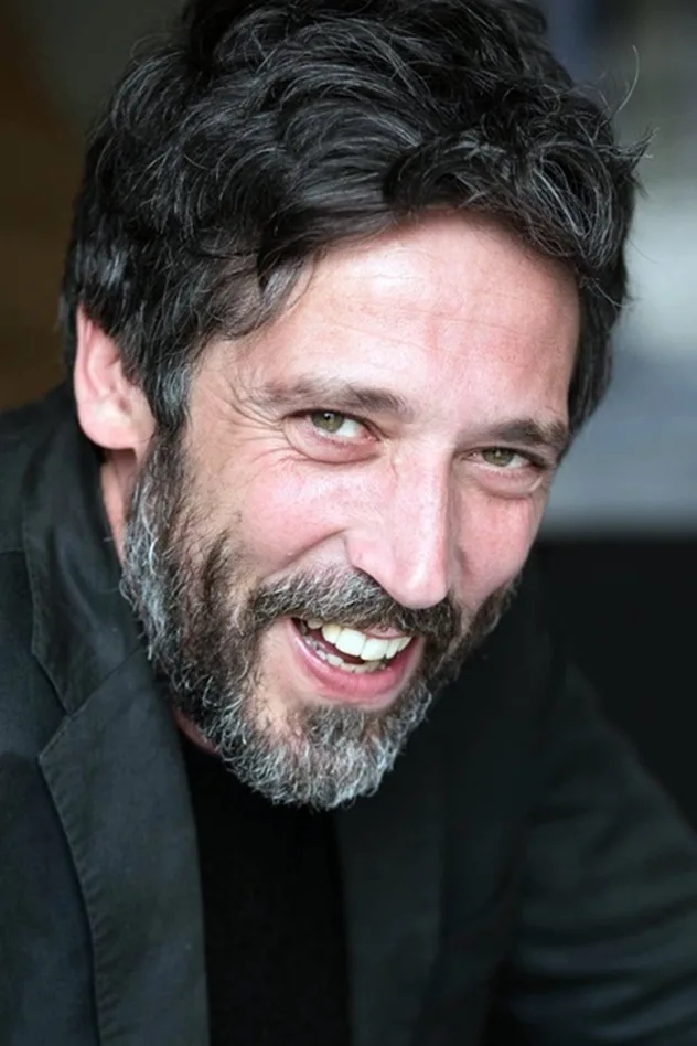 Stéphane Coulon fotoğrafı