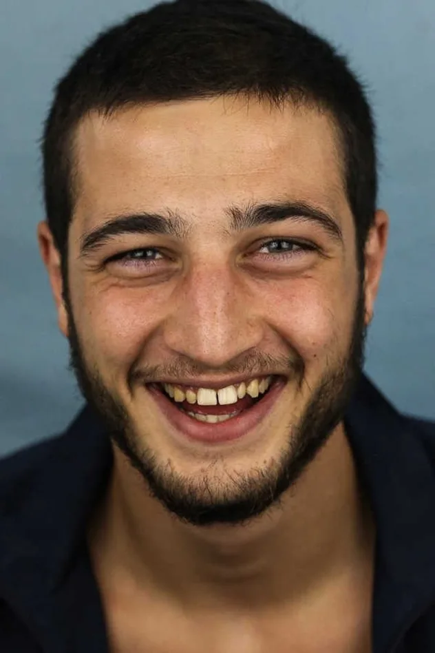 Constantin Vidal fotoğrafı