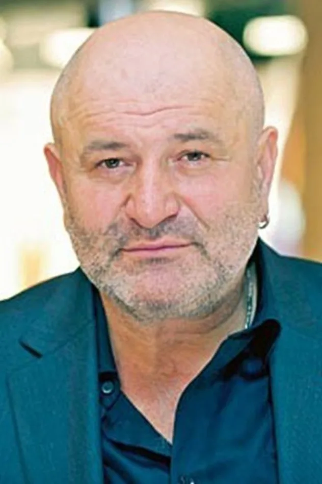 Dejan Aćimović fotoğrafı