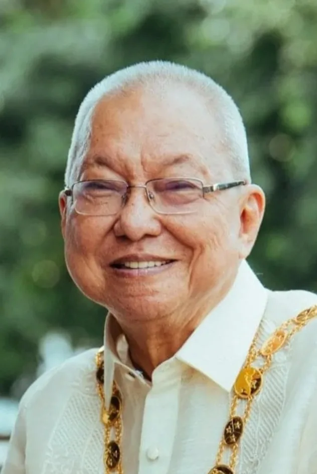 Ricardo Lee fotoğrafı