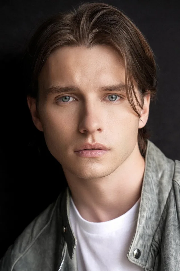 Dylan McEwan fotoğrafı