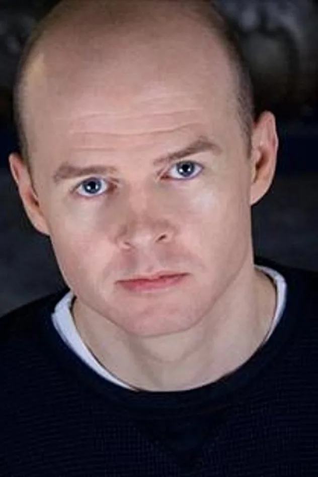 Bradley Sawatzky fotoğrafı