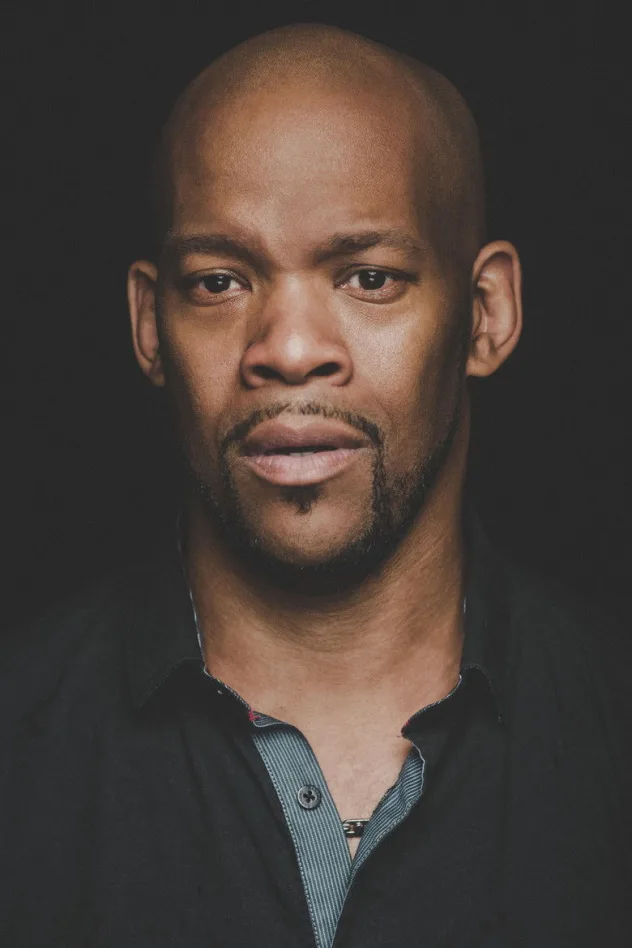 Zerrick Williams fotoğrafı