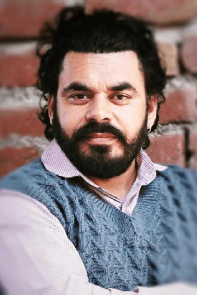 Prince Kanwaljit Singh fotoğrafı