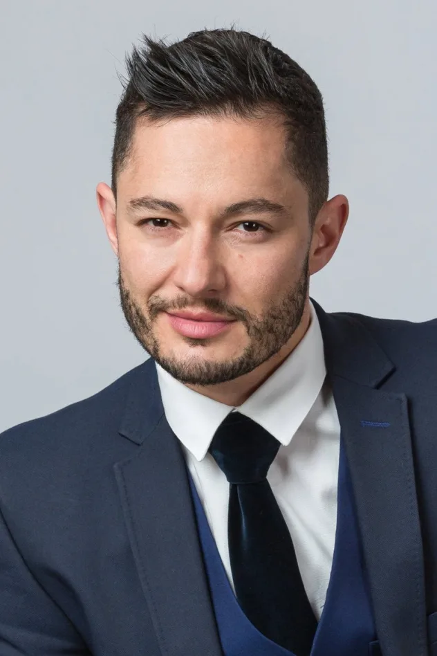 Jake Graf fotoğrafı