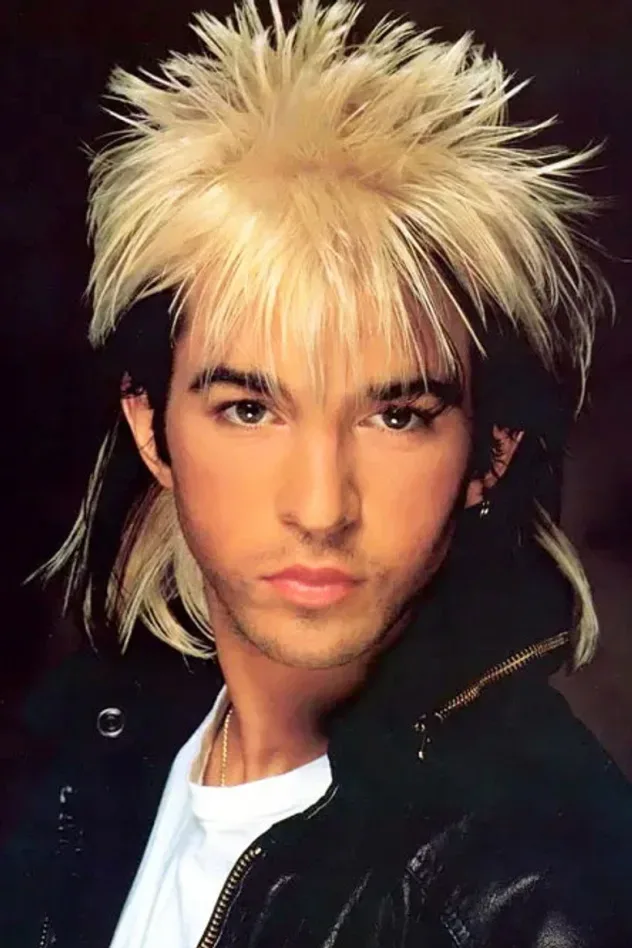 صورة الغلاف لـ Limahl