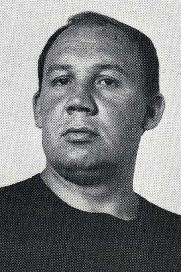 Yuri Borienko fotoğrafı