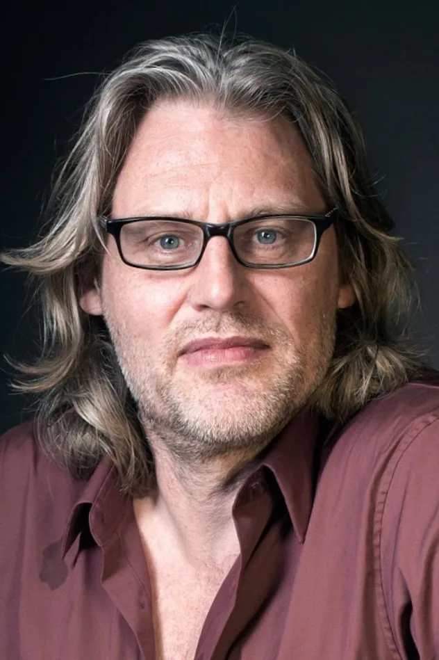 Andrew Dominik fotoğrafı