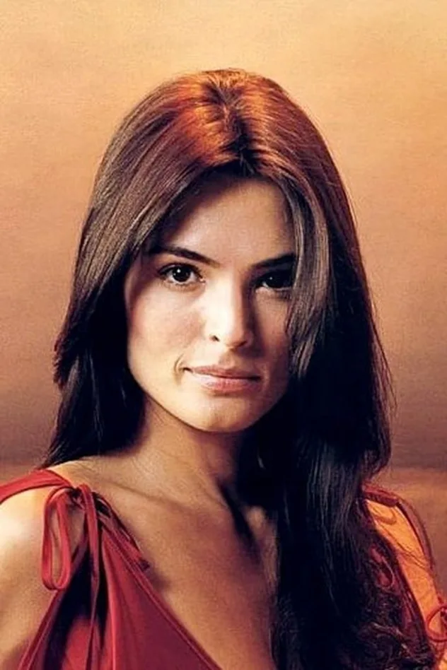 Talisa Soto fotoğrafı