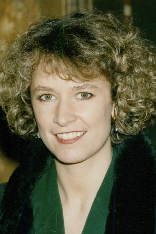 Caroline Bliss fotoğrafı