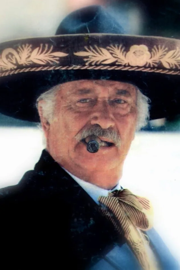 Jorge Russek fotoğrafı
