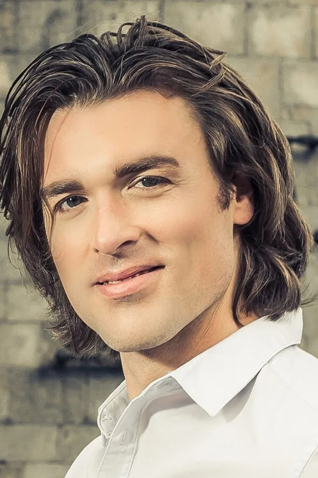 Thomas Weinhappel fotoğrafı