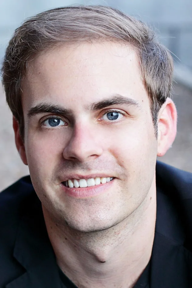 Philipp Heiss fotoğrafı