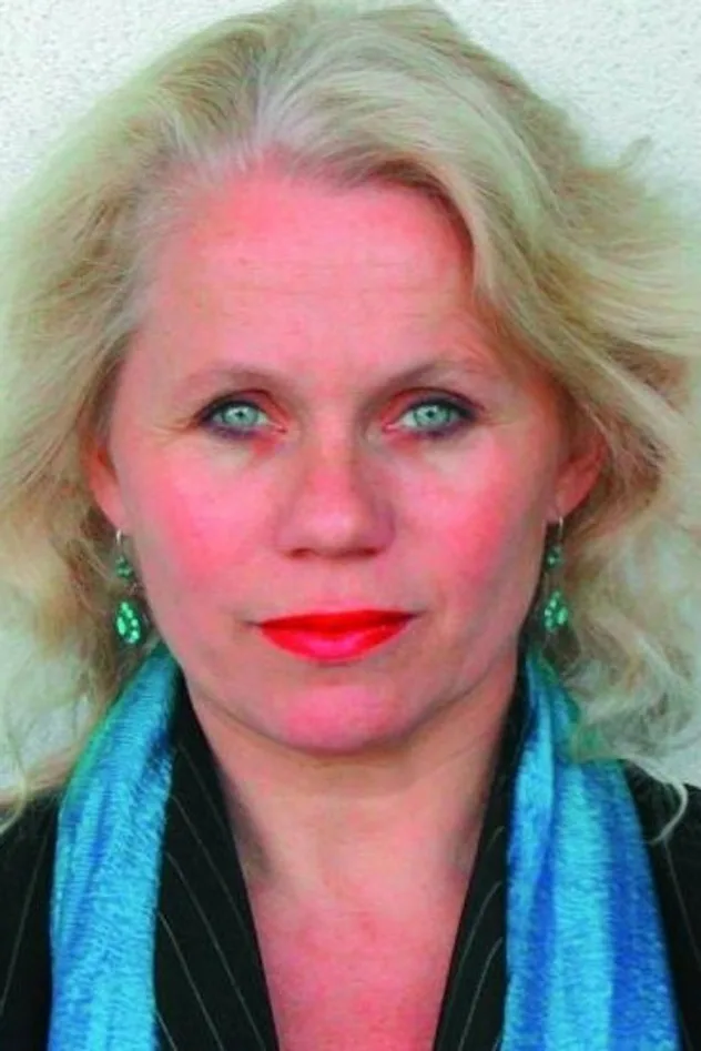 Gabriele Schuchter fotoğrafı