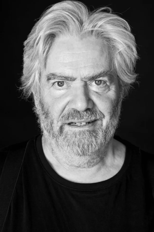Dieter Berner fotoğrafı