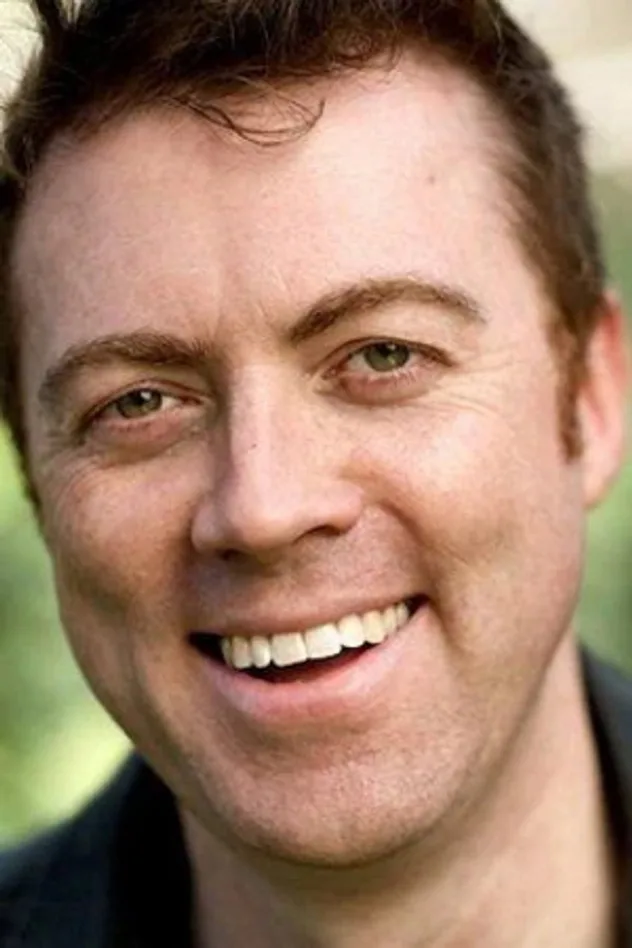 Cory Edwards fotoğrafı