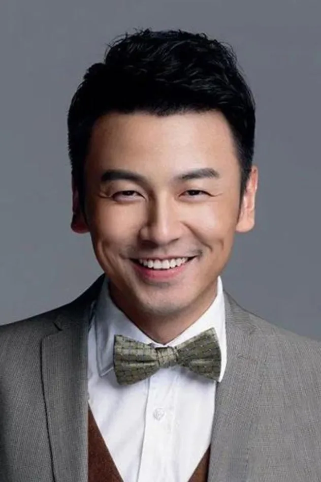 Lei Jiayin fotoğrafı
