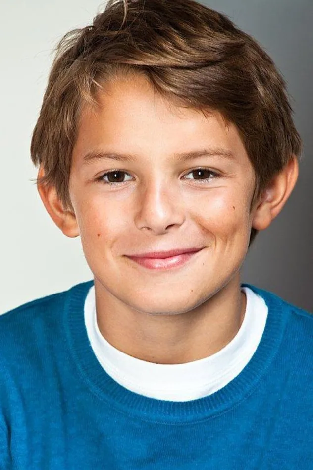 Finley Jacobsen fotoğrafı
