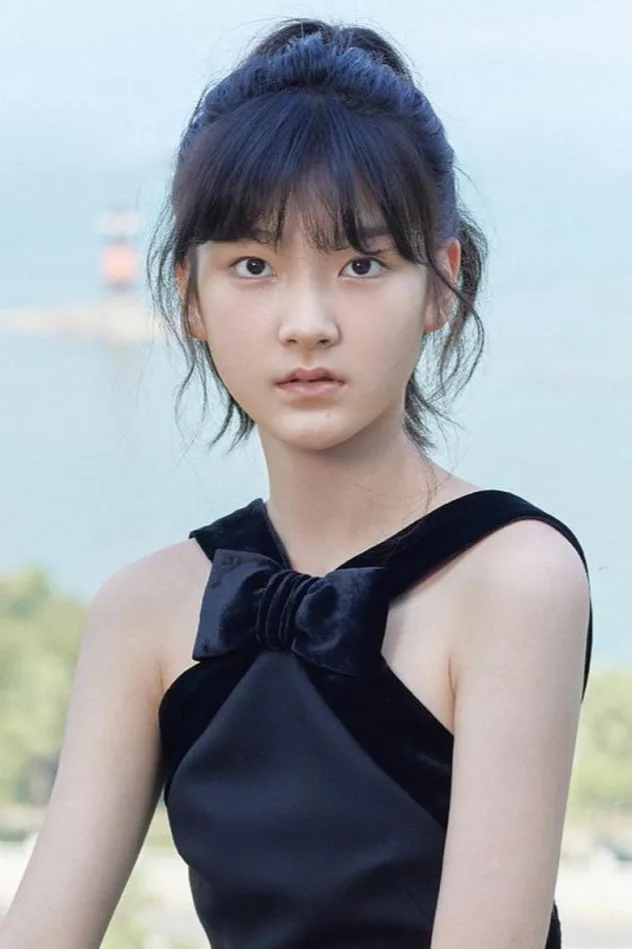 Wang Shengdi fotoğrafı