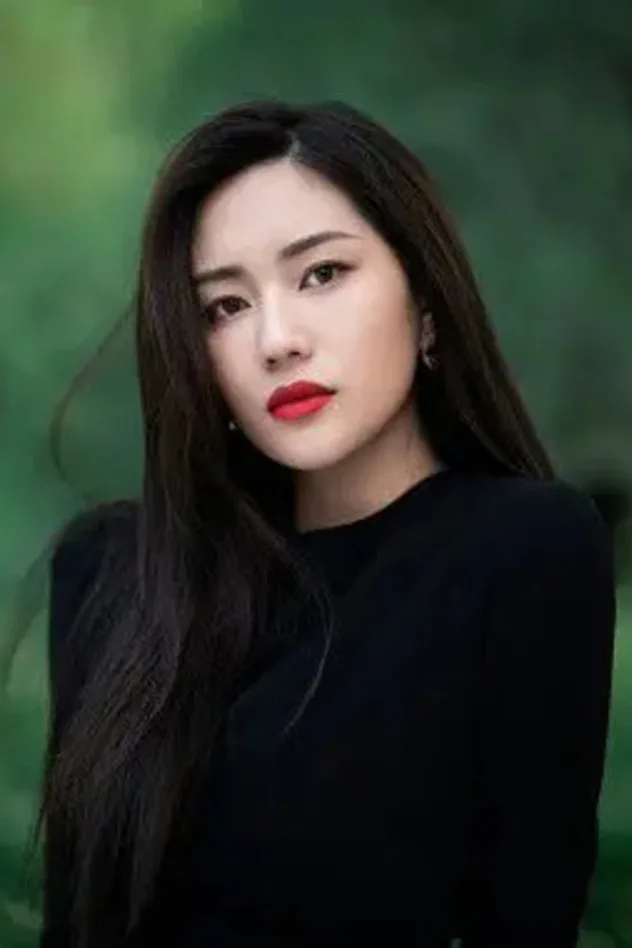 周晓凡 fotoğrafı