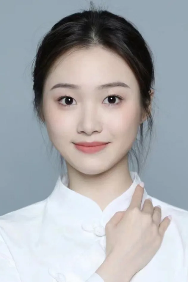 蒋鹏宇 photo