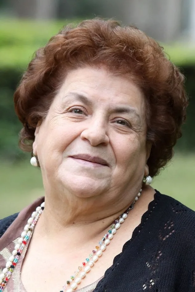 Anna Longhi fotoğrafı