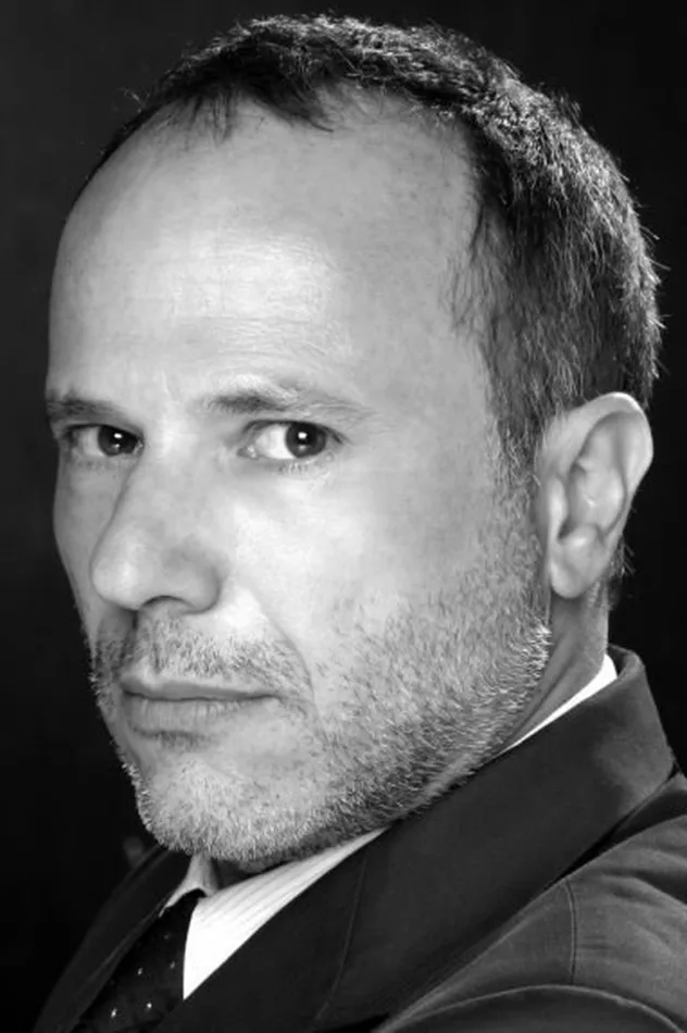 Alessandro Fabrizi fotoğrafı
