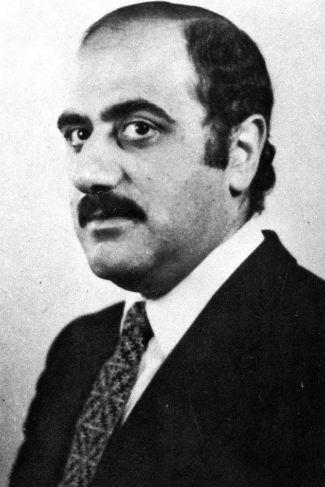 Gianfranco Barra fotoğrafı