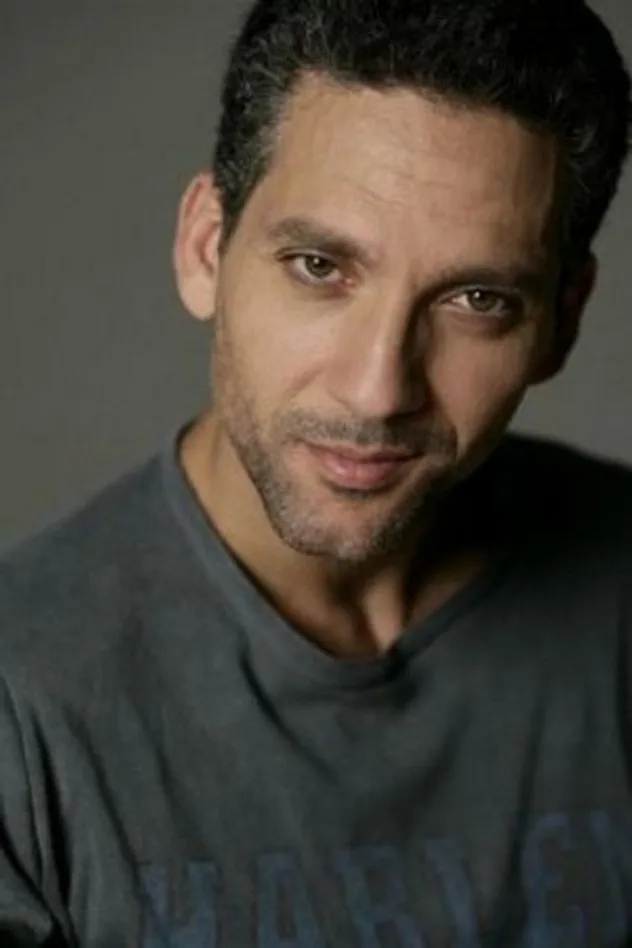 Giuseppe Fiorello fotoğrafı